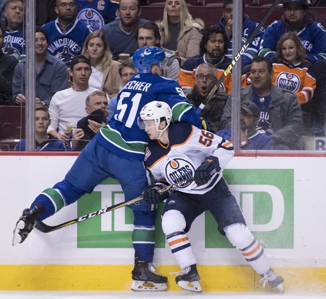 Yamamoto already comfortable with Oilers linemates Draisaitl and Nugent-Hopkins | iNFOnews.ca Yamamoto already comfortable with Oilers linemates Draisaitl and Nugent-Hopkins | iNFOnews.ca