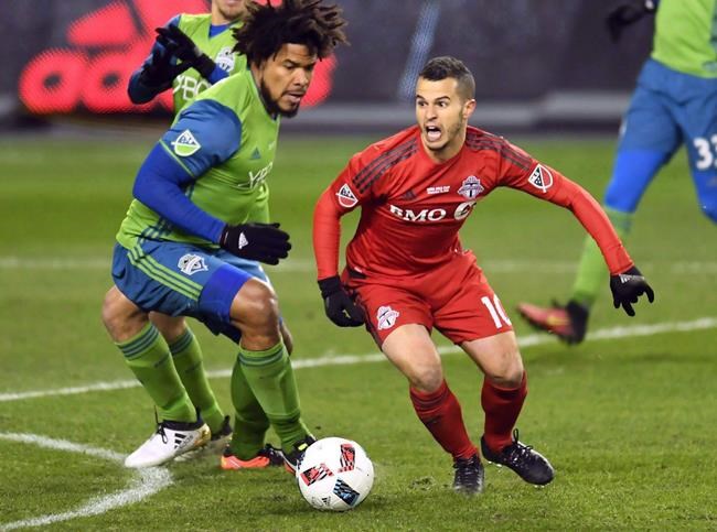 After painful MLS Cup loss, Toronto FC looks to go one better in 2017 | iNFOnews.ca