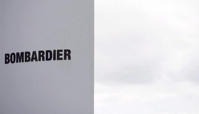 Compensation to Bombardier senior executives rose nearly 50 per cent last year | iNFOnews.ca Compensation to Bombardier senior executives rose nearly 50 per cent last year | iNFOnews.ca