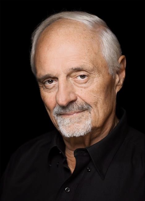 From Duddy to Rambo and Bernie:
Ted Kotcheff on his career and start in Toronto | iNFOnews.ca