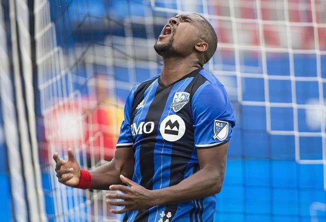 Last-place Impact look to avoid third straight home defeat against Timbers | iNFOnews.ca