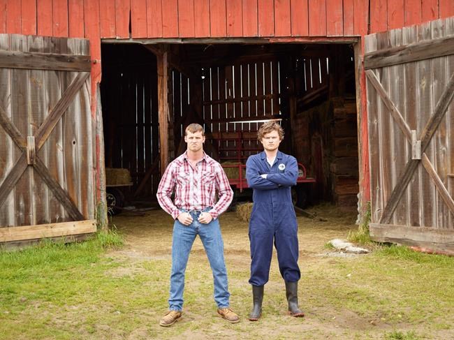 'Letterkenny' season 3 arrives on CraveTV on Canada Day | iNFOnews.ca 'Letterkenny' season 3 arrives on CraveTV on Canada Day | iNFOnews.ca