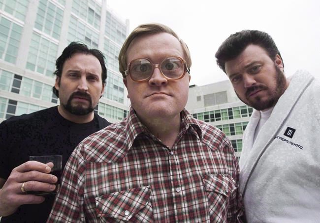 Trailer Park Boys add landmark Halifax eatery, bars to growing business empire | iNFOnews.ca