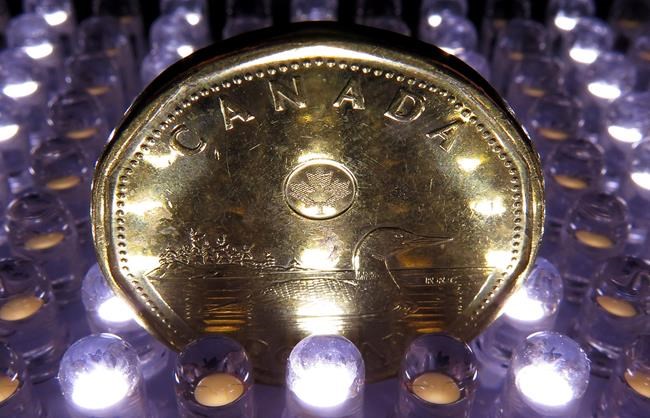 Toronto stock index plunges on tumbling energy prices, loonie loses ground | iNFOnews.ca
