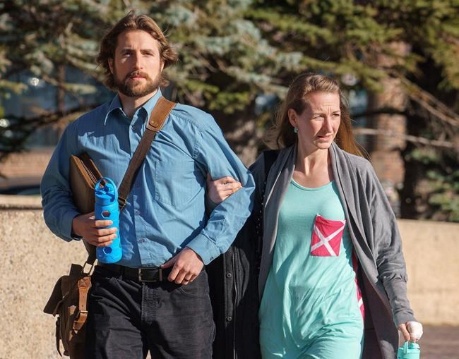 Parents of boy in meningitis death planning high court challenge of conviction | iNFOnews.ca