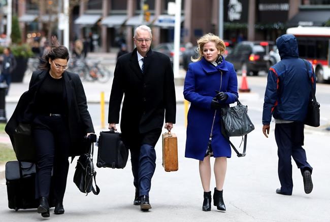 Wiped records not 'personal,' Crown says as judge reserves at gas plants trial | iNFOnews.ca Wiped records not 'personal,' Crown says as judge reserves at gas plants trial | iNFOnews.ca