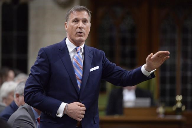 Scheer: Tories to launch independent investigation of Dykstra controversy | iNFOnews.ca