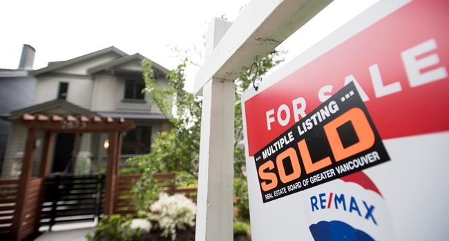CREA reports home sales up 11.5 per cent compared with a year earlier | iNFOnews.ca
