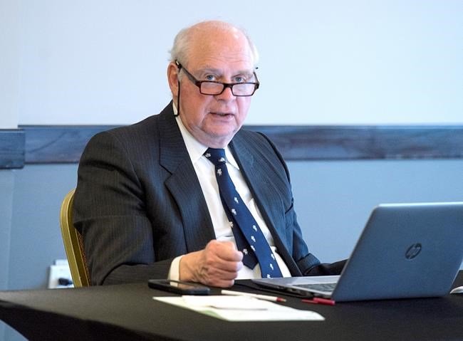 Report warned rights of N.S. people with disabilities 'verging' on violation | iNFOnews.ca