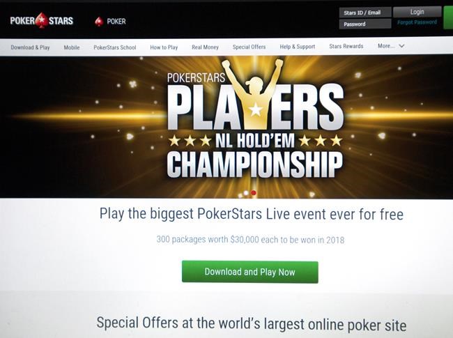 Stars Group online gambling group buys into Australia's CrownBet sports betting | iNFOnews.ca