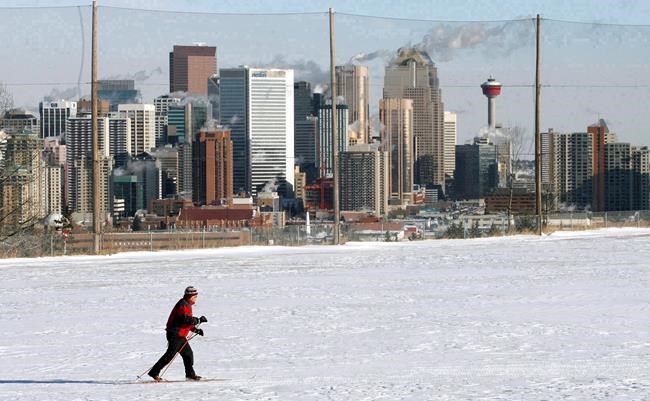 'A lot of strength:' IOC says Canada has incredible assets in Olympic bid | iNFOnews.ca