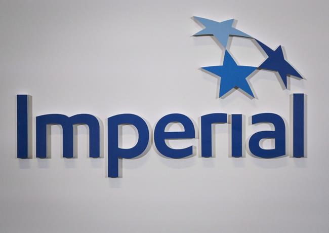 Imperial Oil reports first-quarter profit up from year ago, increases dividend | iNFOnews.ca