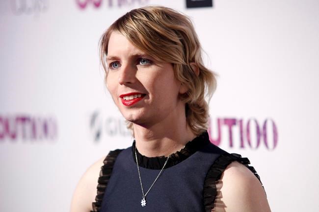 Chelsea Manning to speak at C2 Montreal this month | iNFOnews.ca Chelsea Manning to speak at C2 Montreal this month | iNFOnews.ca
