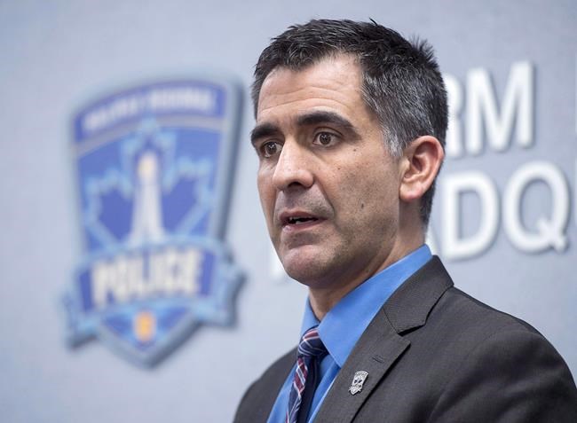 Search warrants released in breach of Nova Scotia freedom-of-information website | iNFOnews.ca
