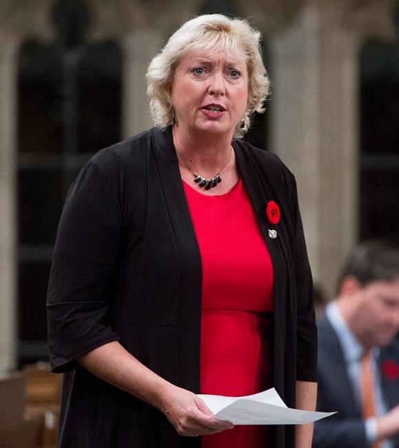 Conservative MP questions whether Trudeau's apologies are sincere | iNFOnews.ca