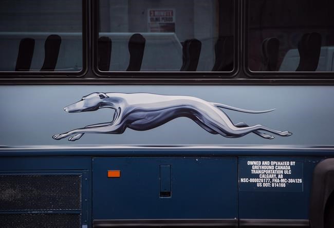 Trudeau asks transport minister to tackle Greyhound's western pullout | iNFOnews.ca Trudeau asks transport minister to tackle Greyhound's western pullout | iNFOnews.ca