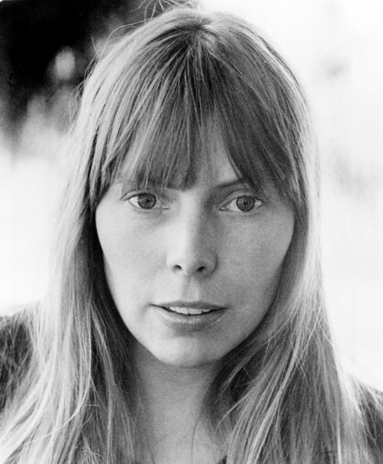 Lost Neil Young and Joni Mitchell concert recordings uncovered by archivists | iNFOnews.ca