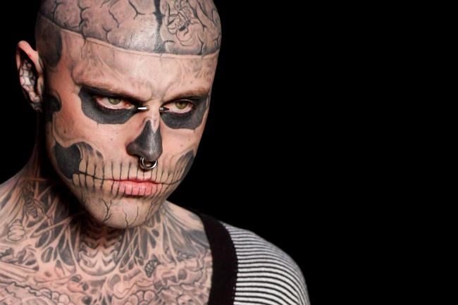 Lady Gaga apologizes for 'unjust conclusion' in death of Montreal's Zombie Boy | iNFOnews.ca CP186393766