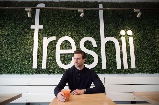 Restaurant chain sees sales climb amidst aggressive growth strategy | iNFOnews.ca Restaurant chain sees sales climb amidst aggressive growth strategy | iNFOnews.ca