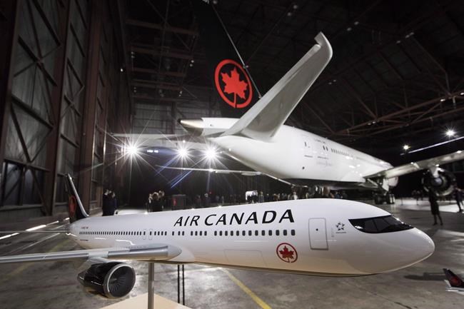 Aeroplan members get more certainty after deal, despite lingering questions | iNFOnews.ca