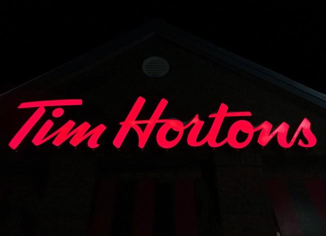 Tim Hortons seizes ownership of 4 locations from outspoken franchisee | iNFOnews.ca