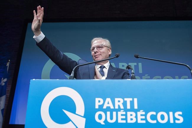 Electoral officer to investigate after recount flips Quebec riding from Liberal to PQ | iNFOnews.ca
