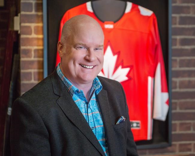 Outgoing Sportsnet president Moore weighs in on his past, present and future | iNFOnews.ca