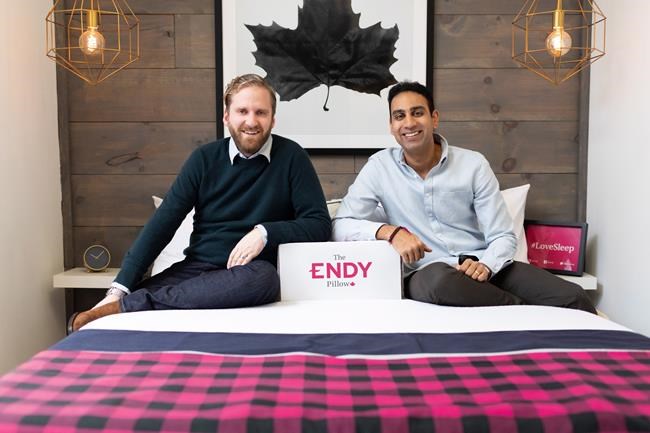 Sleep Country buys Endy for $88.7 million, but the two will operate separately | iNFOnews.ca