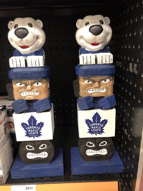 Indigenous poet faces backlash for calling out NHL-themed totem poles | iNFOnews.ca Indigenous poet faces backlash for calling out NHL-themed totem poles | iNFOnews.ca