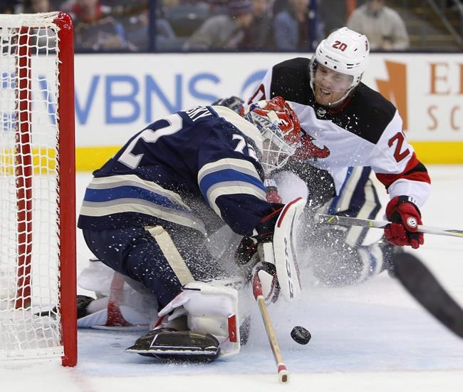 A deep free-agent pool, Canada's Cup quest among NHL storylines for 2019 | iNFOnews.ca