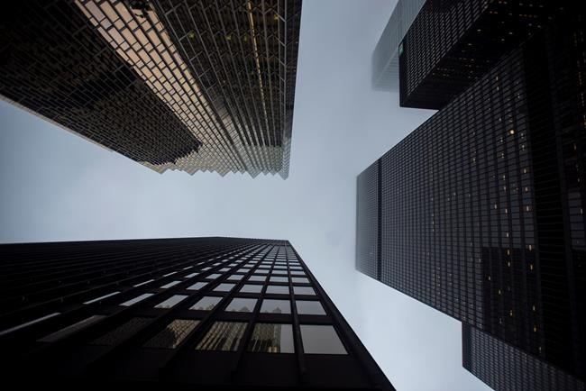 Tech sector drives demand for office space in Toronto, Vancouver and Montreal | iNFOnews.ca