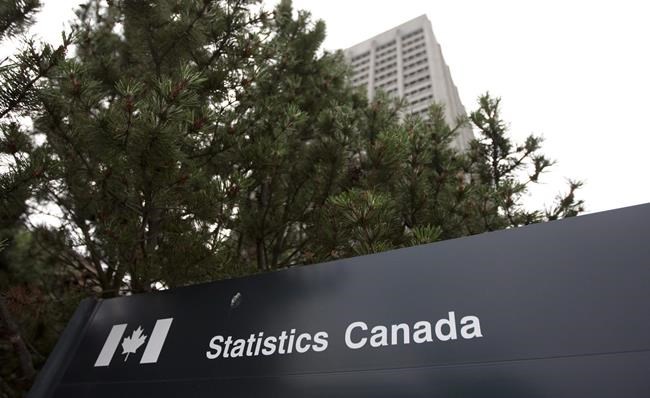 Shutdown-delayed trade data for December expected on March 6: Statistics Canada | iNFOnews.ca