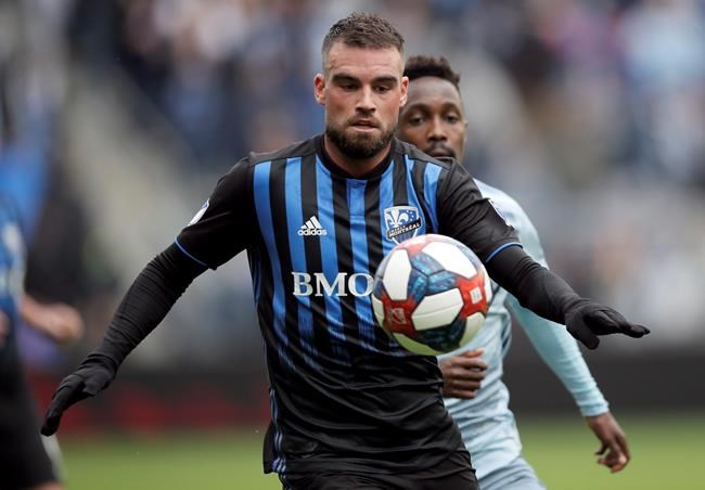 Montreal Impact excited to finally make season debut at home | iNFOnews.ca
