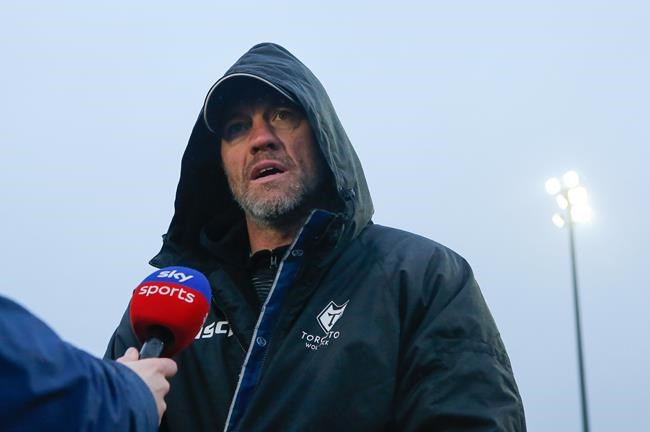 Toronto Wolfpack thump Swinton Lions in return home after 11 games abroad | iNFOnews.ca