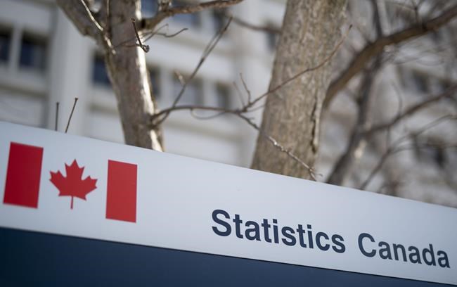Statistics Canada reports trade deficit shrank to $3.2 billion in March | iNFOnews.ca Statistics Canada reports trade deficit shrank to $3.2 billion in March | iNFOnews.ca