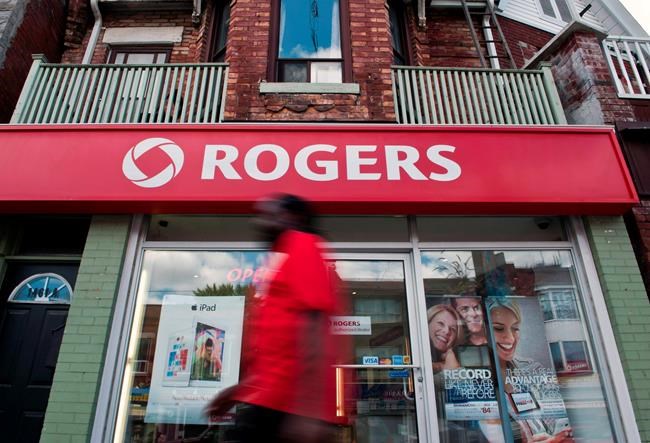 Rogers to launch new Internet of Things service in Ontario in step towards 5G | iNFOnews.ca