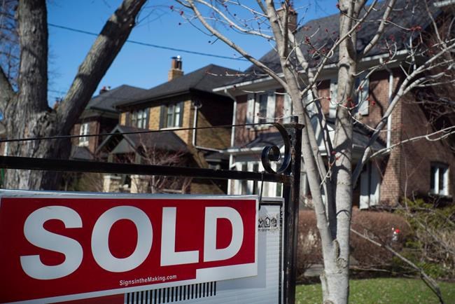 Falling Toronto market drags down Teranet-National Bank home price index | iNFOnews.ca Falling Toronto market drags down Teranet-National Bank home price index | iNFOnews.ca