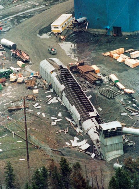 Westray tragedy to be marked, 25 years later: 'Pure greed that took lives' | iNFOnews.ca