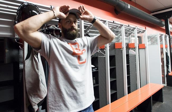 After off-season of change, B.C. Lions look to make run for Grey Cup | iNFOnews.ca