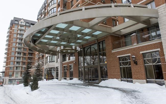Coroner concludes death of Gilles Duceppe's 93-year-old mother preventable | iNFOnews.ca Coroner concludes death of Gilles Duceppe's 93-year-old mother preventable | iNFOnews.ca
