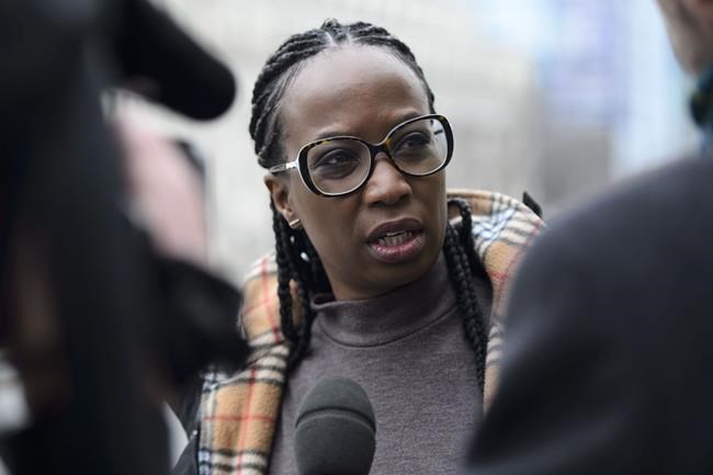 Ottawa sets up secretariat to root out racism in federal institutions, programs | iNFOnews.ca
