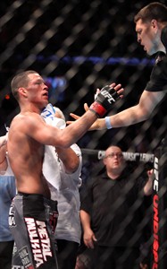 The Diaz brothers do it their own way, inside and outside the UFC cage | iNFOnews.ca