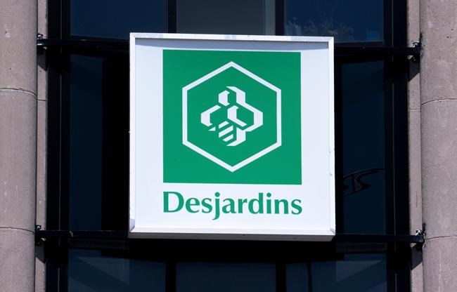 Desjardins helps members access protection who were victims of data theft | iNFOnews.ca