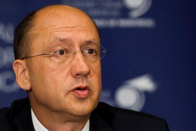 Canada's 'largest private buyout' sees BC Partners buy $5.2B stake in GardaWorld | iNFOnews.ca Canada's 'largest private buyout' sees BC Partners buy $5.2B stake in GardaWorld | iNFOnews.ca