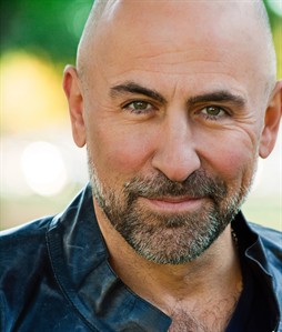 CBC's 'Recipe to Riches' names Carlo Rota as the hit culinary show's new host | iNFOnews.ca