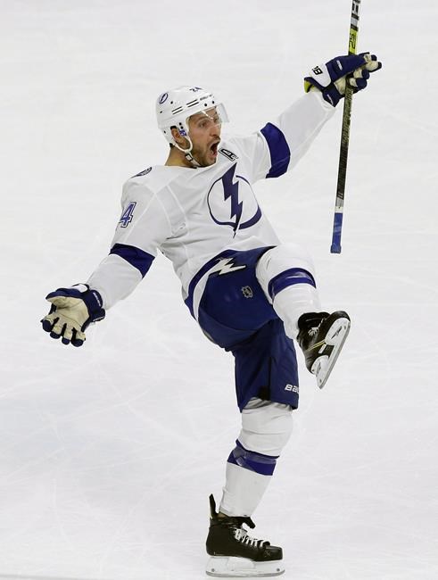 Senators send goalie Mike Condon to Lightning for contract of Ryan Callahan | iNFOnews.ca Senators send goalie Mike Condon to Lightning for contract of Ryan Callahan | iNFOnews.ca