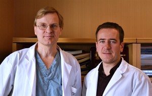 Toronto lab identifies proteins that could form basis of male infertility test | iNFOnews.ca CP26033157