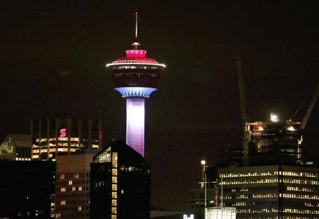 Landmark Calgary Tower still closed seven weeks after elevator scare | iNFOnews.ca Landmark Calgary Tower still closed seven weeks after elevator scare | iNFOnews.ca