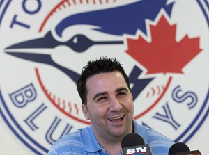 Jays GM says talks continue to improve team, but is there extra payroll available? | iNFOnews.ca CP29200304