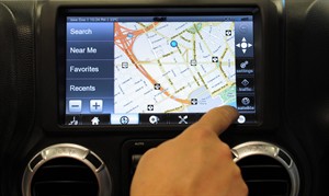 BlackBerry subsidiary QNX sees opportunity in potholes, broken elevators | iNFOnews.ca CP29383885